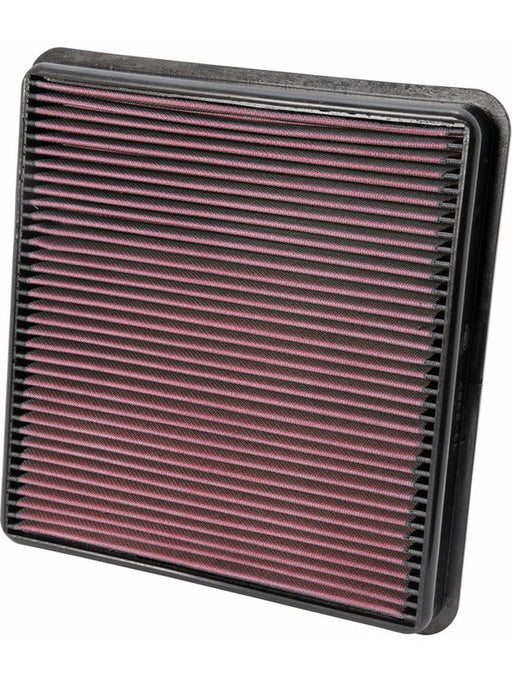 K&N Panel Air Filter 33-2387 K&N - Micks Gone Bush