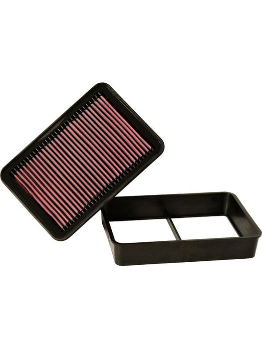 K&N Panel Air Filter 33-2392 K&N - Micks Gone Bush