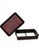 K&N Panel Air Filter 33-2392 K&N - Micks Gone Bush