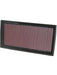 K&N Panel Air Filter 33-2405 K&N - Micks Gone Bush