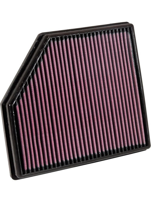 K&N Panel Air Filter 33-2418 K&N - Micks Gone Bush