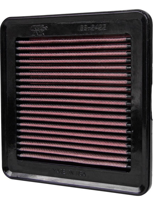 K&N Panel Air Filter 33-2422 K&N - Micks Gone Bush