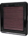 K&N Panel Air Filter 33-2422 K&N - Micks Gone Bush