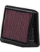 K&N Panel Air Filter 33-2430 K&N - Micks Gone Bush