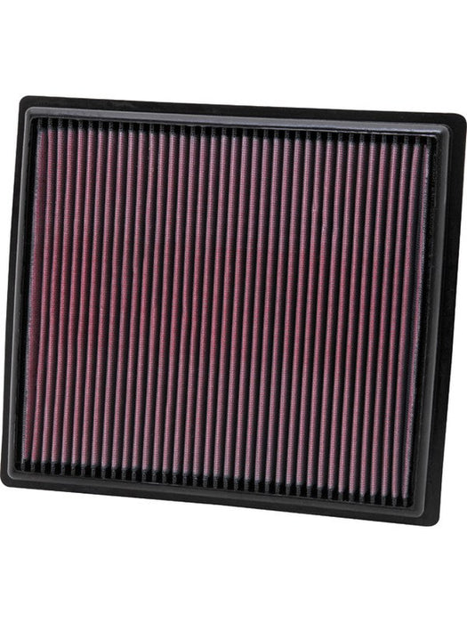 K&N Panel Air Filter 33-2442 K&N - Micks Gone Bush