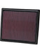 K&N Panel Air Filter 33-2442 K&N - Micks Gone Bush