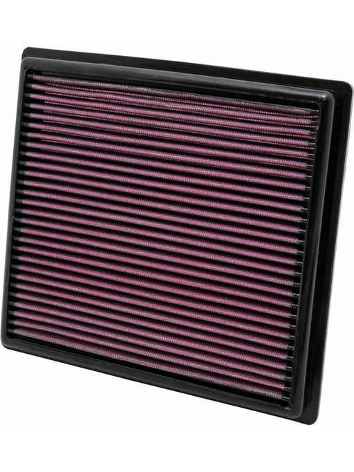 K&N Panel Air Filter 33-2443 K&N - Micks Gone Bush