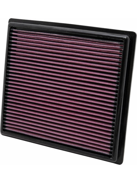 K&N Panel Air Filter 33-2443 K&N - Micks Gone Bush