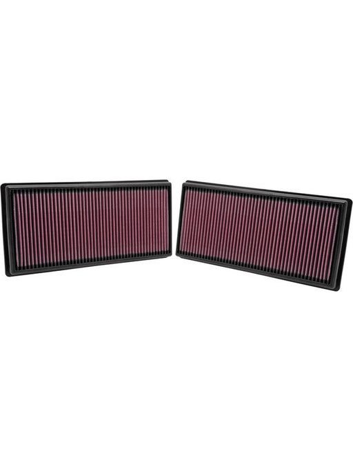 K&N Panel Air Filter 33-2446 K&N - Micks Gone Bush