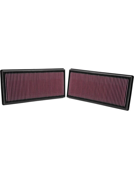 K&N Panel Air Filter 33-2446 K&N - Micks Gone Bush