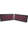 K&N Panel Air Filter 33-2446 K&N - Micks Gone Bush