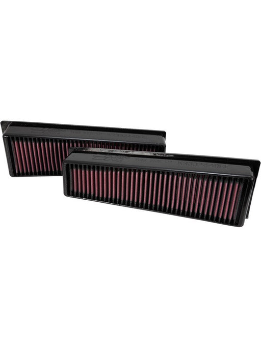 K&N Panel Air Filter 33-2449 K&N - Micks Gone Bush