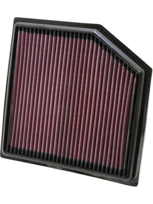 K&N Panel Air Filter 33-2452 K&N - Micks Gone Bush