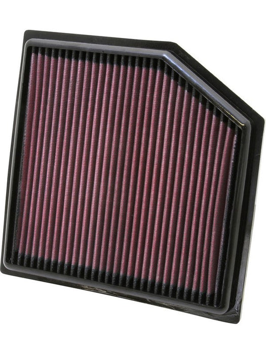 K&N Panel Air Filter 33-2452 K&N - Micks Gone Bush