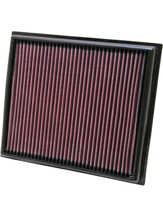 K&N Panel Air Filter 33-2453 K&N - Micks Gone Bush