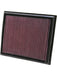 K&N Panel Air Filter 33-2453 K&N - Micks Gone Bush