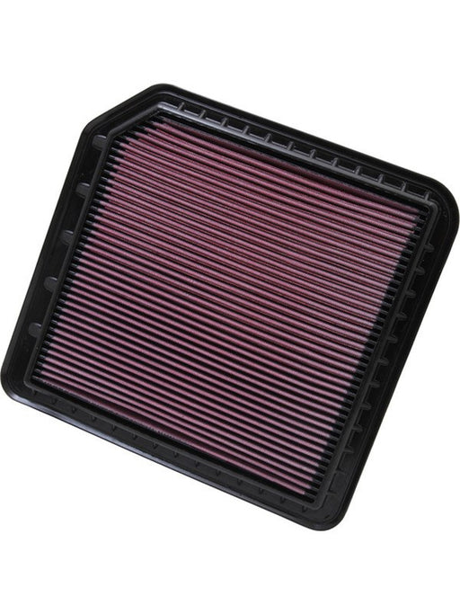 K&N Panel Air Filter 33-2456 K&N - Micks Gone Bush