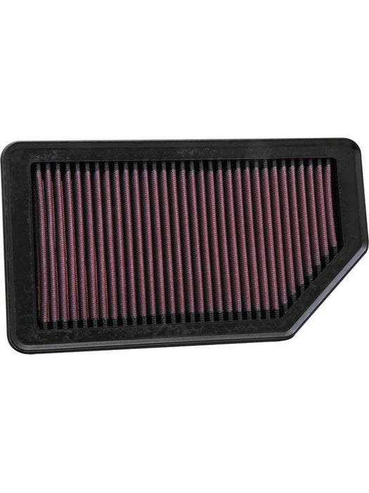 K&N Panel Air Filter 33-2472 K&N - Micks Gone Bush