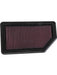 K&N Panel Air Filter 33-2472 K&N - Micks Gone Bush