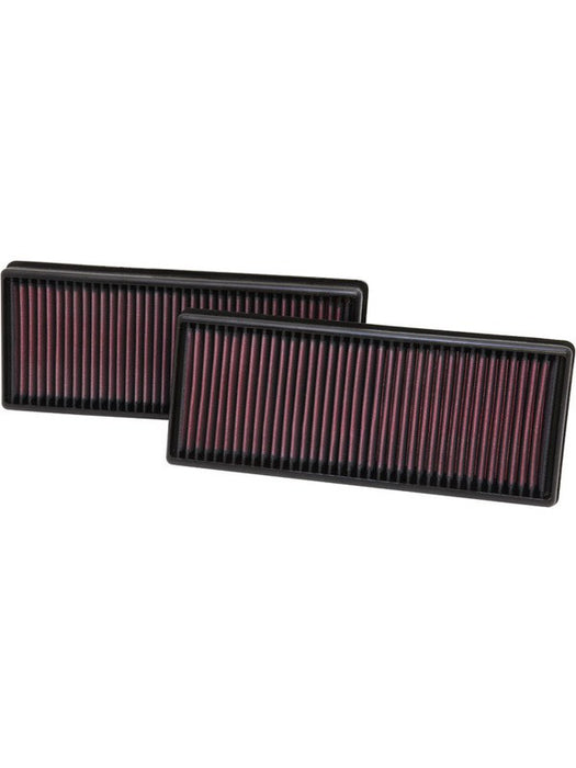 K&N Panel Air Filter 33-2474 K&N - Micks Gone Bush