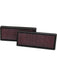 K&N Panel Air Filter 33-2474 K&N - Micks Gone Bush