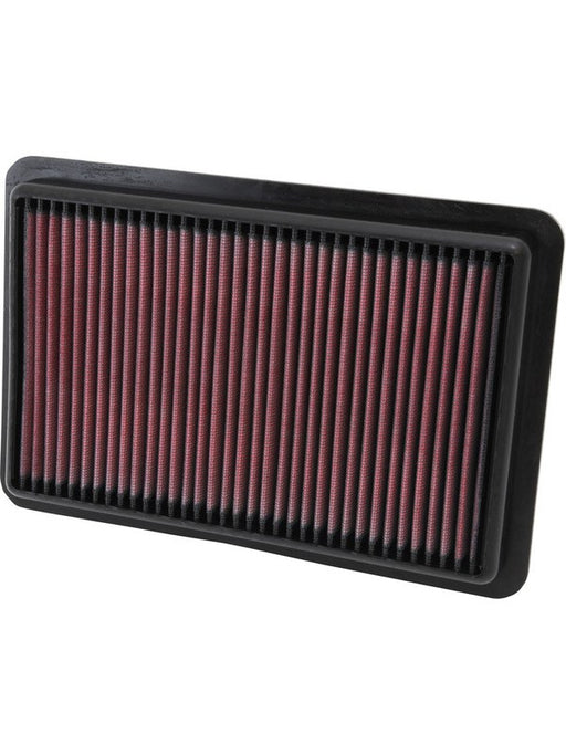 K&N Panel Air Filter 33-2480 K&N - Micks Gone Bush