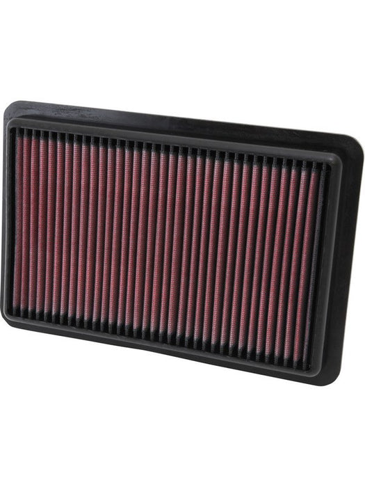 K&N Panel Air Filter 33-2480 K&N - Micks Gone Bush