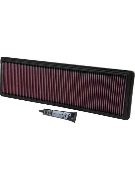 K&N Panel Air Filter 33-2591 K&N - Micks Gone Bush
