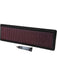 K&N Panel Air Filter 33-2591 K&N - Micks Gone Bush