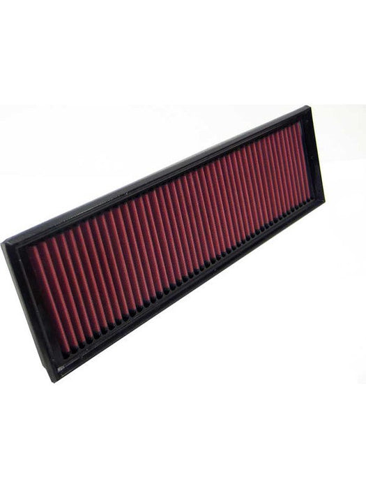 K&N Panel Air Filter 33-2640 K&N - Micks Gone Bush
