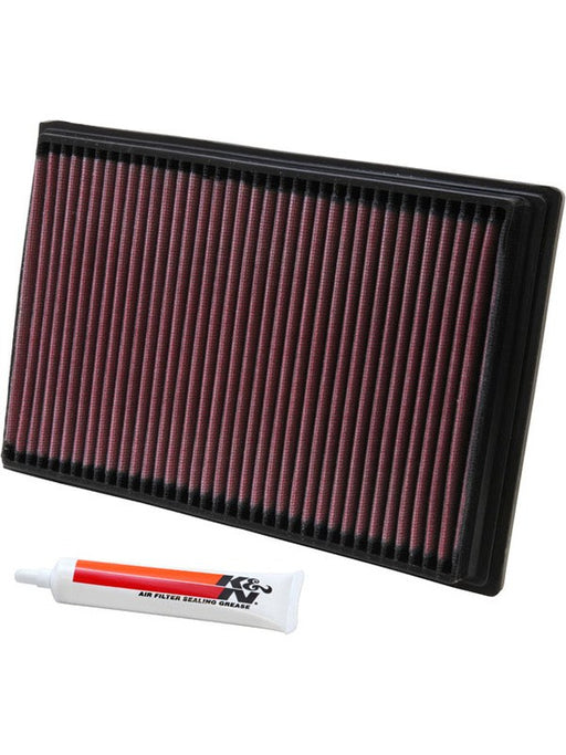 K&N Panel Air Filter 33-2649 K&N - Micks Gone Bush