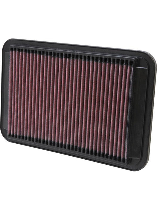 K&N Panel Air Filter 33-2672 K&N - Micks Gone Bush