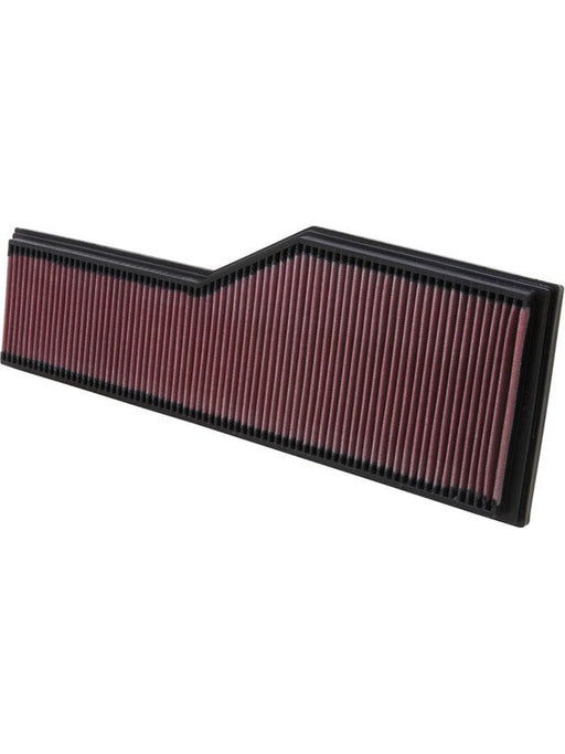 K&N Panel Air Filter 33-2786 K&N - Micks Gone Bush