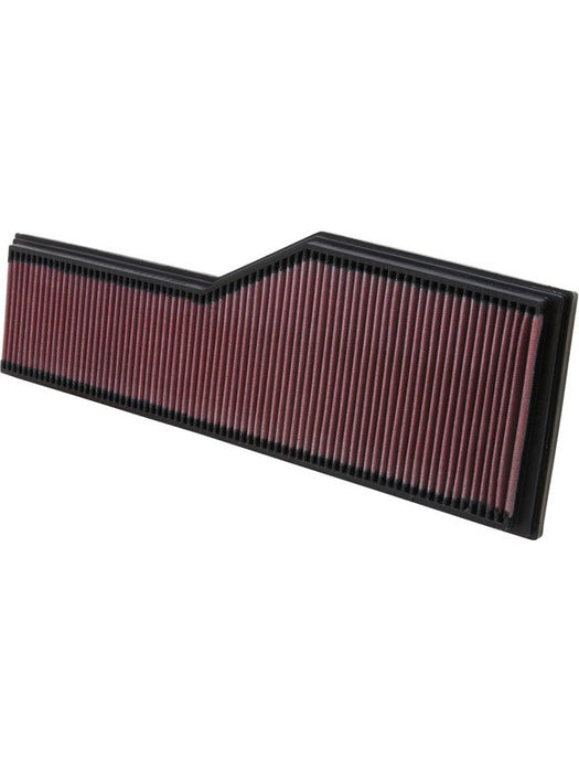 K&N Panel Air Filter 33-2786 K&N - Micks Gone Bush