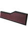 K&N Panel Air Filter 33-2786 K&N - Micks Gone Bush