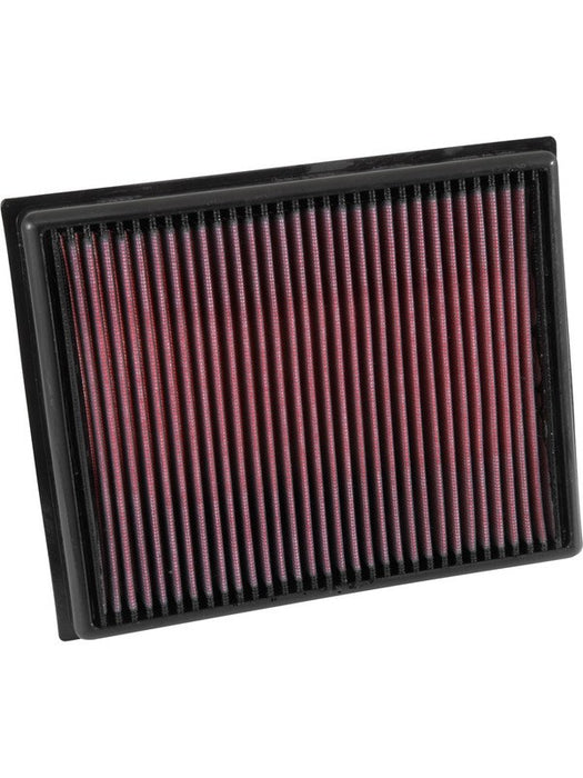 K&N Panel Air Filter 33-2793 K&N - Micks Gone Bush