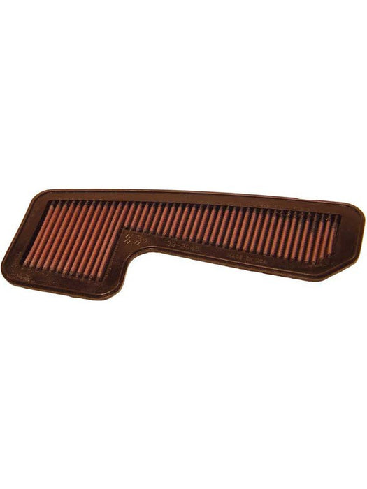 K&N Panel Air Filter 33-2845 K&N - Micks Gone Bush