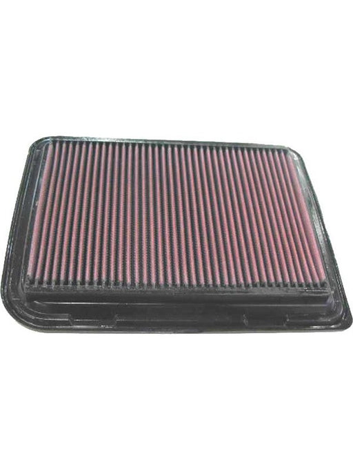 K&N Panel Air Filter 33-2852 K&N - Micks Gone Bush