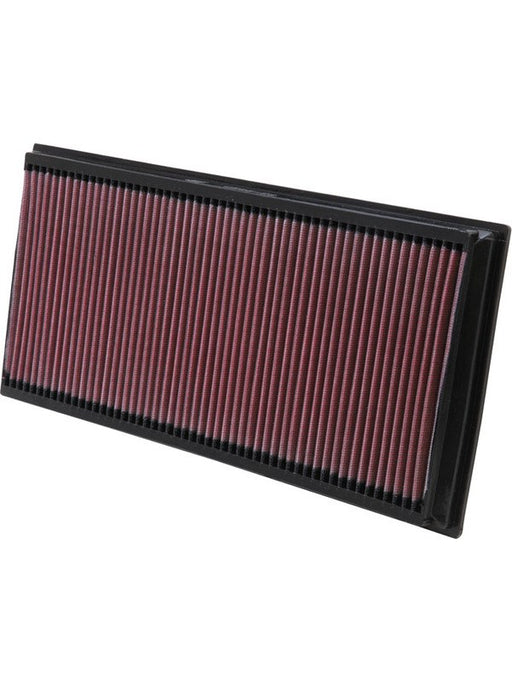 K&N Panel Air Filter 33-2857 K&N - Micks Gone Bush