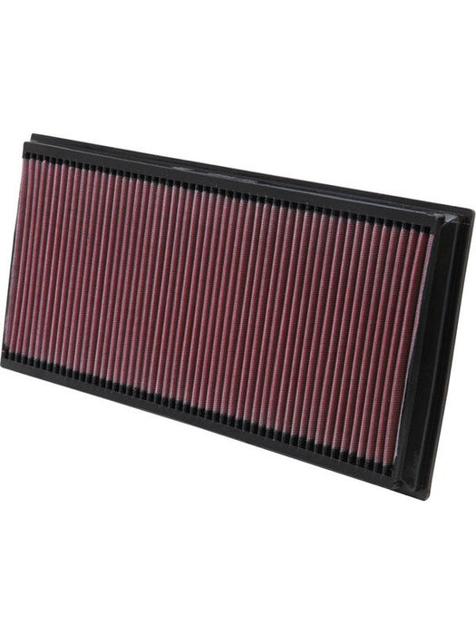 K&N Panel Air Filter 33-2857 K&N - Micks Gone Bush