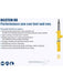 Bilstein B8 5100 Series Shock Absorber For 2014 Ford F-150 2WD Rear 33-286525 Bilstein - Micks Gone Bush