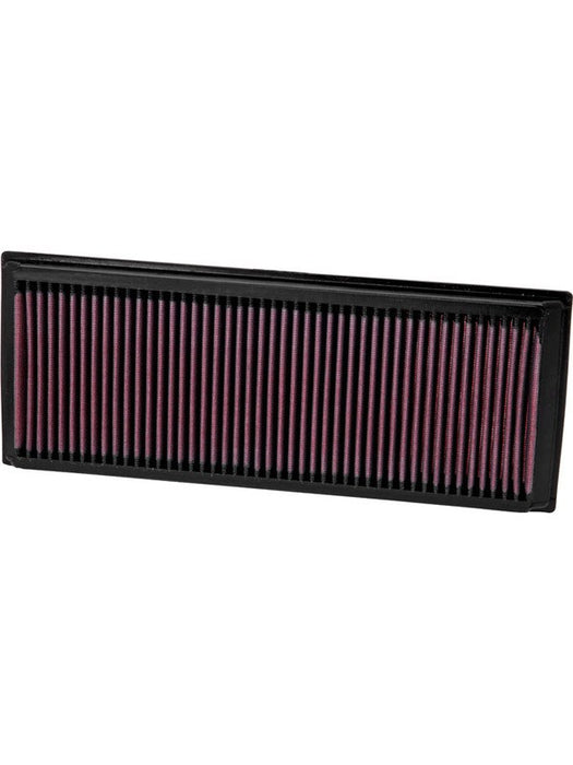 K&N Panel Air Filter 33-2865 K&N - Micks Gone Bush