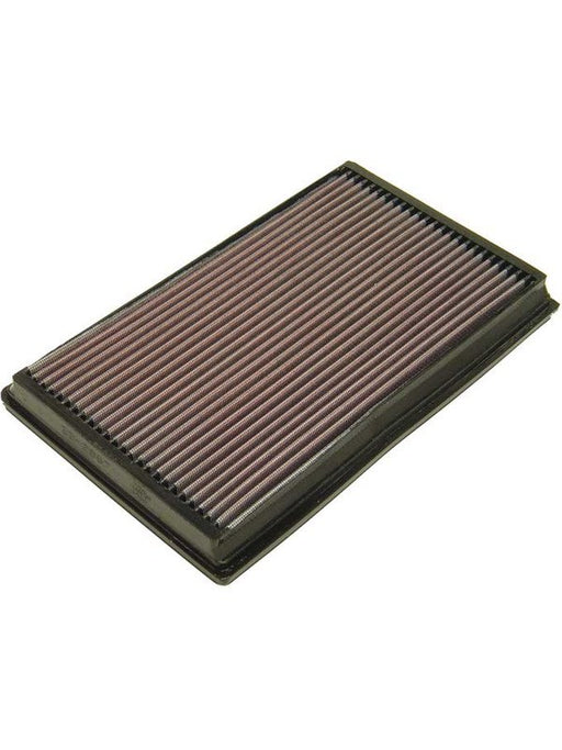 K&N Panel Air Filter 33-2867 K&N - Micks Gone Bush