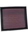 K&N Panel Air Filter 33-2873 K&N - Micks Gone Bush