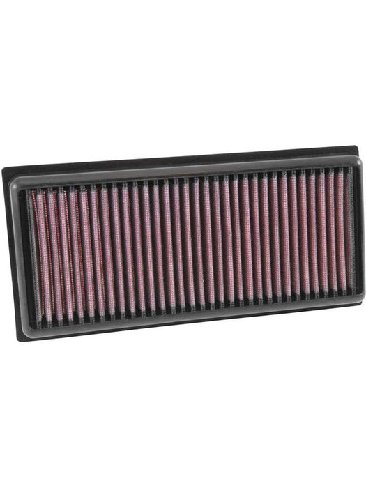 K&N Panel Air Filter 33-2881 K&N - Micks Gone Bush