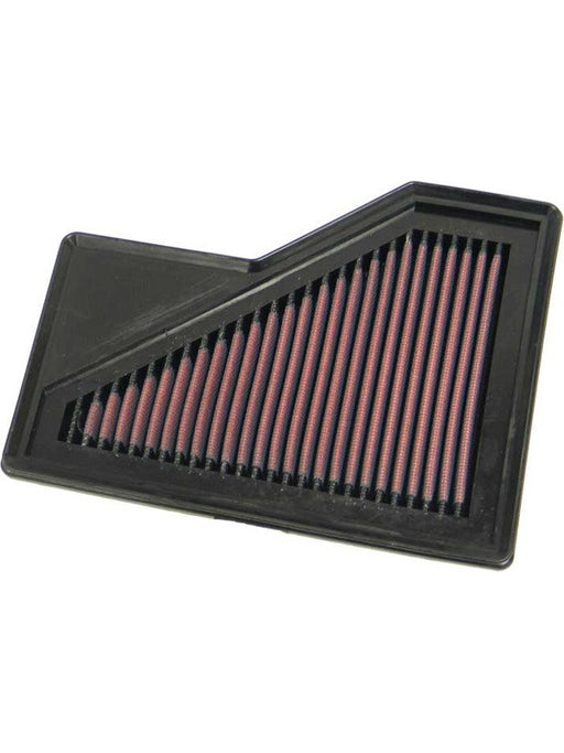 K&N Panel Air Filter 33-2885 K&N - Micks Gone Bush