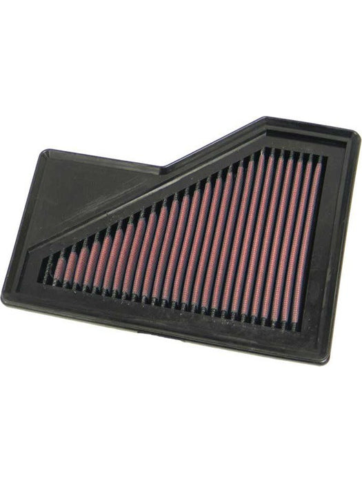 K&N Panel Air Filter 33-2885 K&N - Micks Gone Bush