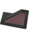K&N Panel Air Filter 33-2885 K&N - Micks Gone Bush