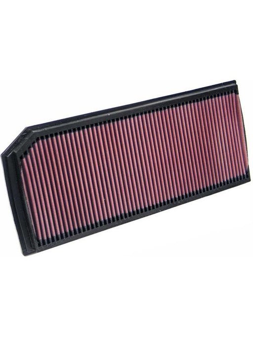 K&N Panel Air Filter 33-2888 K&N - Micks Gone Bush