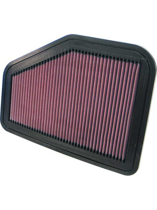 K&N Panel Air Filter 33-2919 K&N - Micks Gone Bush